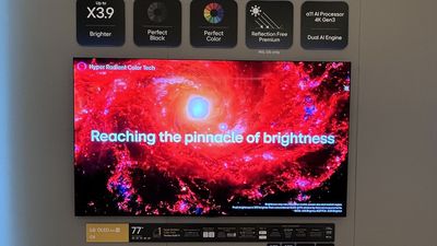 The LG C6 is LG's mid-range OLED TV for 2026 – here's everything we know so far about one of this year's most anticipated TVs