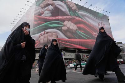 Iran crisis explained: what we know so far