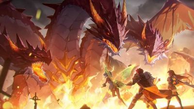 Dragon Traveler Tier List & Reroll Guide (January 2026)