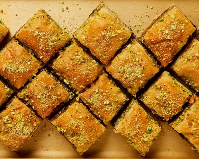 My favourite Lebanese restaurant has closed and I am bereft. Abdul’s, I’m sorry I took you for granted