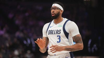 Two Teams Still Interested in Trading for Anthony Davis After Injury Update