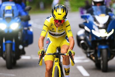 'I know what I'm doing' – Pauline Ferrand-Prévot responds to weight loss critics ahead of 2026 season