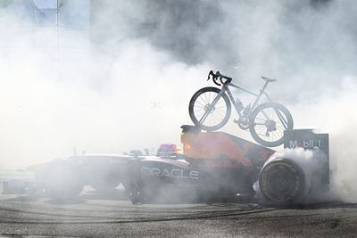 ‘Turning pro cycling into F1 or MOTOGP won't improve things for anyone’ – here's what you told us about pro cycling’s funding problem