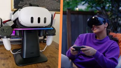 Meta closing its Deadpool VR, Resident Evil 4 VR, and Asgard's Wrath studios is bad news for Quest 3 owners, but plays right into Steam Frame's hands