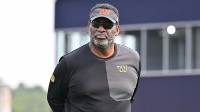 Commanders Hire Son of a Franchise Legend As New Quarterbacks Coach