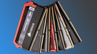 Seeing the absolute state of memory pricing, Chinese DIY community opts for DDR3 motherboards instead