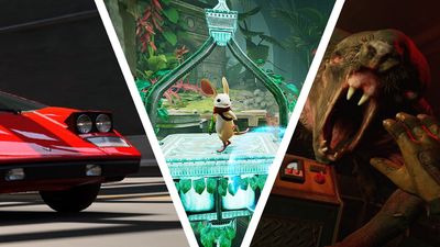 These PSVR 2 demos and game trials are must-plays if you recently picked up Sony's latest VR headset