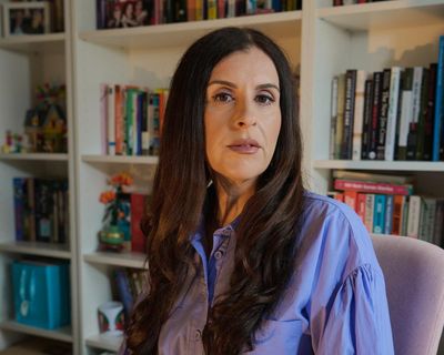 Adelaide festival apologises to Randa Abdel-Fattah and invites her to participate in 2027 writers’ week