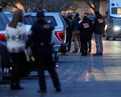 Portland man shot by border patrol pleads not guilty to assaulting agent