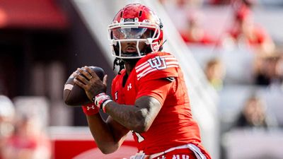 McLaughlin: QB Devon Dampier’s Return a Boost to Utah
