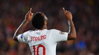 New Chelsea boss Liam Rosenior reveals Raheem Sterling 'conversations', with England star currently axed from squad