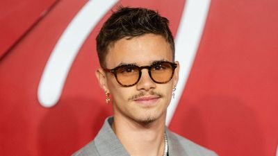 Romeo Beckham’s All-Black Kitchen Breaks Every Traditional Design Rule – and Redefines What a Modern Kitchen Looks Like for 2026