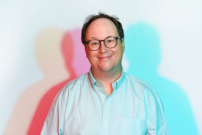 The Creator of Star Trek's Beloved Canceled Series Just Got a New Sci-Fi Show