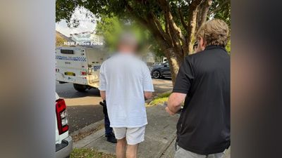 Teacher's alleged plot to 'pimp' out drugged children