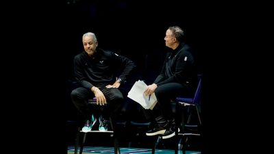 Dell Curry Had Emotional Reaction to Hornets’ Decision to Retire His No. 30 Jersey