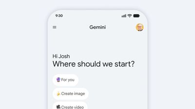Get Personal: Gemini's 'Personal Intelligence' uses your Google apps for answers that matter