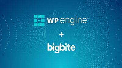 WPEngine buys major WordPress agency in drive to add more enterprise customers faster