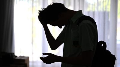 Gen-Z service rewrites approach to male mental health