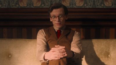 Stranger Things' Jamie Campbell Bower Is Just Like Us As He Shares The Online 'Rabbit Holes' He Went Down While Filming The Final Episodes