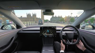 Tesla just switched to a Netflix-style subscription model for Full Self-Driving – here's why