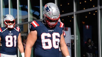 ‘I Don’t Give a Sh--’: Patriots LT Will Campbell Had Blunt Response to Online Critics