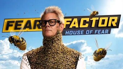 How to watch 'Fear Factor: House of Fear' online from anywhere
