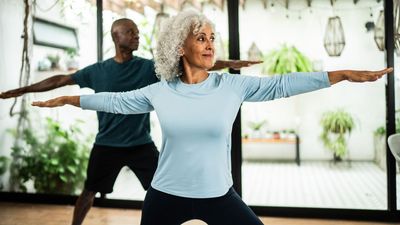 “The most effective programs are simple, repeatable, and focused on real-life movements” — try this trainer's strength building workout for over-60s