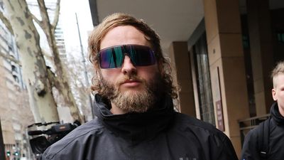 Neo-Nazi's defiant vow in bail bid over 'rape' charge