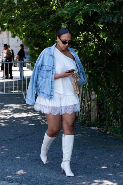 The Style Shift No One Talks About: Why Outfit Repeating Defines Modern Personal Style