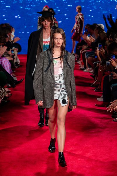 Inside the Industry Changes Pushing Designers Beyond the Traditional Fashion Runway Calendar