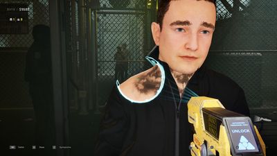 All Quarantine Zone symptoms and which tools to identify them with