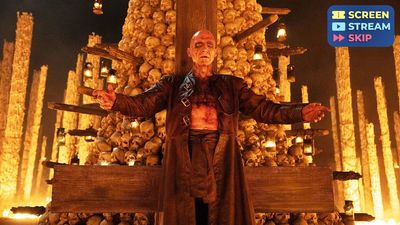 '28 Years Later: The Bone Temple' review: An early contender for the best movie of 2026