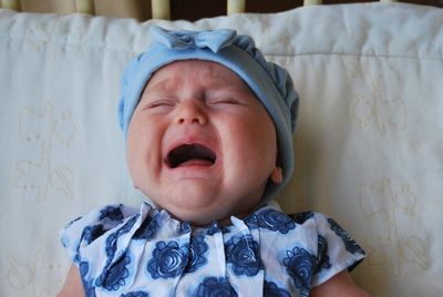 Baby Crying Causes: Hidden Triggers Of Newborn Fussiness And Infant Discomfort Parents Often Miss ​