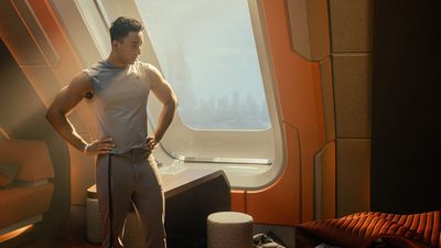 Starfleet Academy review: "It may feel a little different to what we're used to, but this is Star Trek through and through"