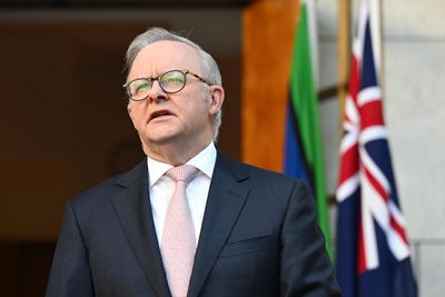 From criminalising hatred with ‘intent’ to gun buyback: four key parts of Albanese’s omnibus bill explained