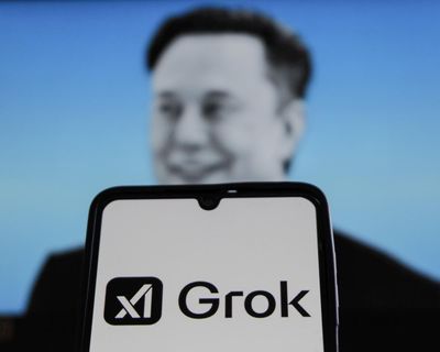 Elon Musk’s Grok made the world less safe – his humiliating backdown gives me hopium