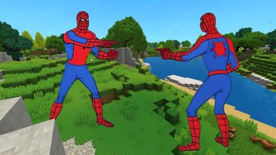 Hytale vs Minecraft: 5 key differences you should know about