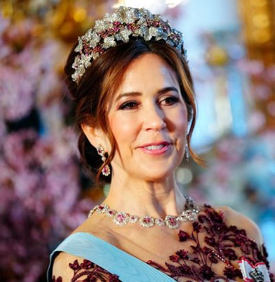 Jewelry Expert Says Queen Mary Has an "Instinct for Revival" as She Celebrates 2 Sparkling Years on the Danish Throne