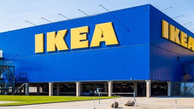 This $9 IKEA find completely changed how I deal with my least favorite chore