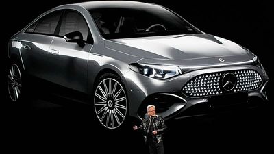 Level 4 self-driving cars may come to Europe next year, says Nvidia executive