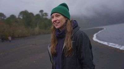 We’ve neglected the power of carbon-sucking fungi. Meet the scientist determined to change that