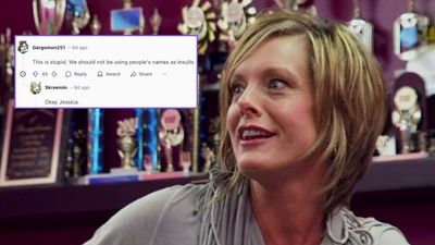 ‘It Is A Bitchy Name’: What Jessicas Think About Their Name Being The New Karen