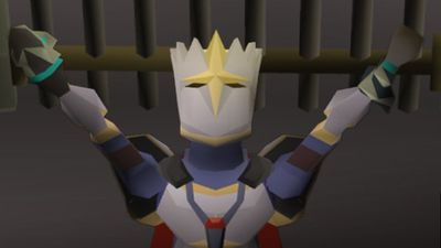 6 years ago, an MMO player of focus, commitment, and sheer will demanded a pair of custom sandals in-game – at long last, the devs decide "it's time" to add them