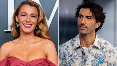 Blake Lively allegedly called her NYC penthouse ‘Buckingham Palace,’ Justin Baldoni says