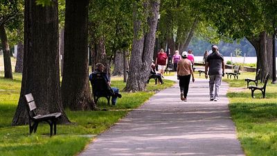 Just five more minutes: These small changes in daily activity may help you live longer, studies find