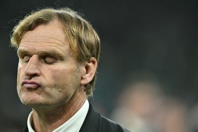 All Blacks part ways with head coach Scott Robertson after damning review