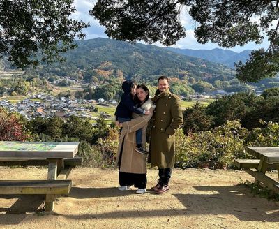 I ‘worldschool’ my son – these have been our most inspiring trips