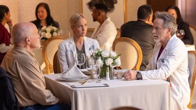 After Chicago Med’s Boss Promised Archer’s ‘Reasons To Clash’ With Hannah’s Dad, I’m Actually Excited About How Messy The Fallout Could Be