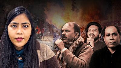 ‘My life stopped’: What 5 years of waiting meant to the families of Delhi riots undertrials