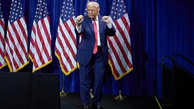 Greenland’s value explained: Could Trump really buy the Danish island?